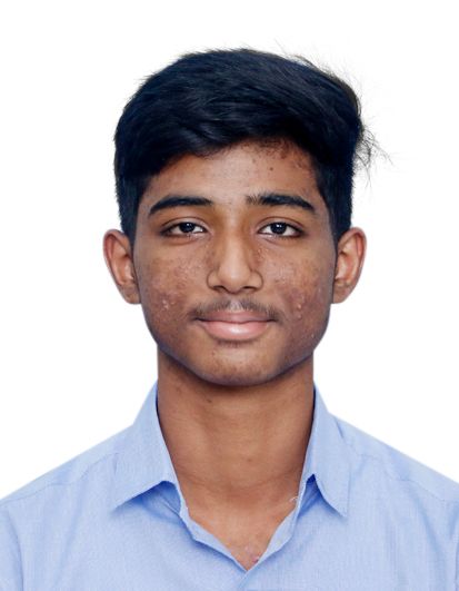 Student Photo